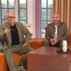 Sunday Brunch: TV Duo Simon Rimmer and Tim Lovejoy Confirm Major Shake-Up