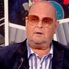 Celebrity Big Brother star James Whale battles cancer: Rushed to ICU