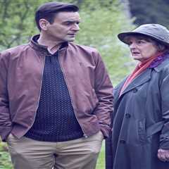 Crime show fans rejoice over discovery of '90s version of Vera'