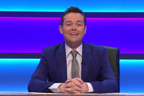 Coronation Street Legend Replaces Stephen Mulhern on ITV Show After Father's Death