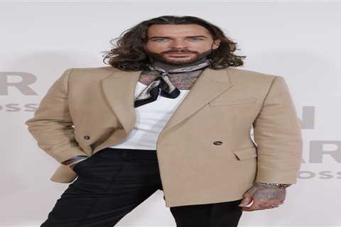Strictly Come Dancing's Pete Wicks cools romance with Jowita Przystal as he sets sights on I'm A..