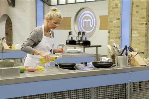 Ulrika Jonsson speaks out about Gregg Wallace's alleged misconduct on MasterChef