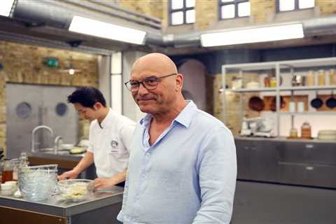 Outrage as BBC refuses to pull MasterChef Xmas specials despite new complaints