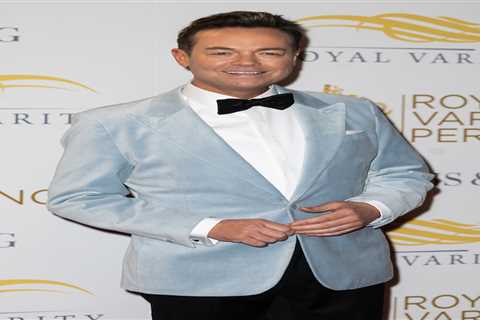 Stephen Mulhern: From Magician to Multi-Millionaire