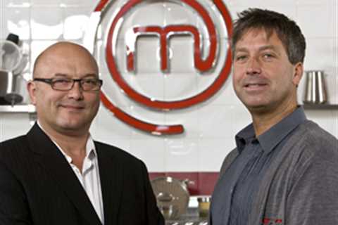 Celebrity MasterChef: Female Stars Interested in Show after Gregg Wallace's Departure