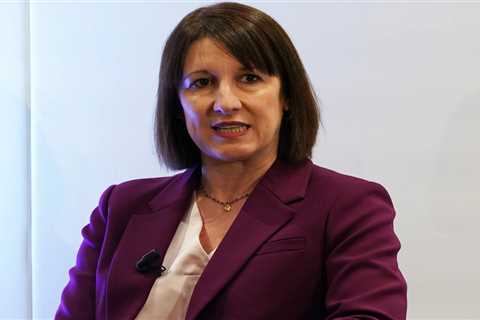 Rachel Reeves admits challenges of £25bn Budget tax raid for businesses