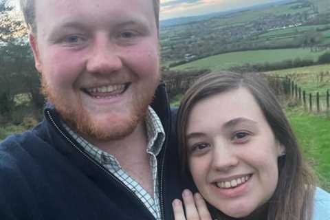 Kaleb Cooper: The Love Story with Fiancée Taya Unveiled