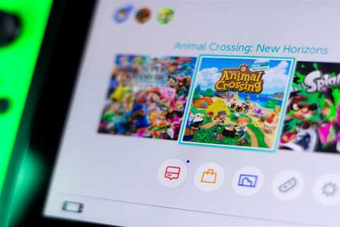 Nintendo Makes a Splash by Adding the Third Game in a Popular Series for Free to Switch Online in..