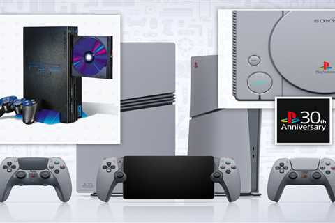 Test Your Knowledge: PlayStation 30th Anniversary Quiz Answers Revealed!