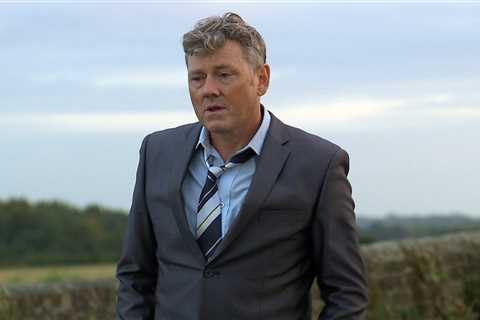 Emmerdale brings back Mark Jordon for Daisy Campbell's exit storyline