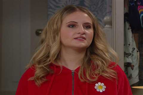 Emmerdale's Daisy Campbell axed: Amelia Spencer's exit storyline revealed
