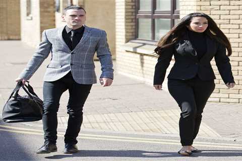 Tulisa's Best Friend Reveals Details of Their Fallout