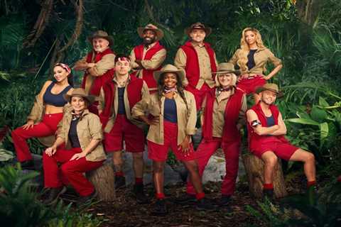 I’m a Celebrity 2024: Explosive Start and Shocking Eliminations