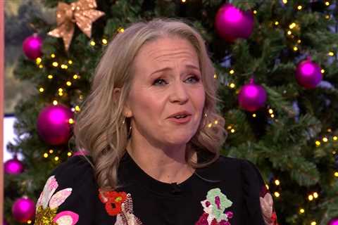 EastEnders star hints at dark storyline for character Linda Carter