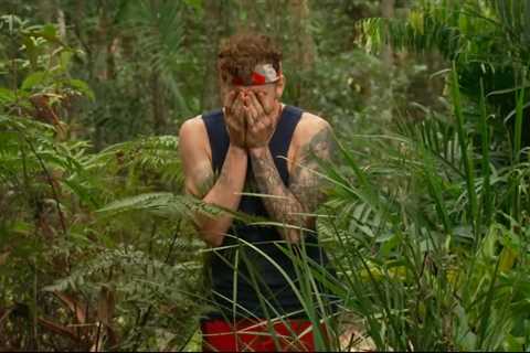 I’m A Celebrity Viewers Claim Show is Being Fixed