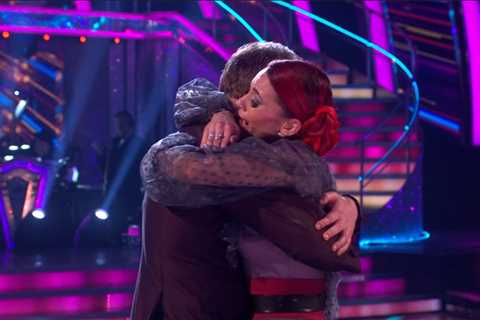 Strictly Come Dancing: Emotional Semi-Final Leaves Fans in Tears