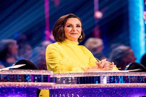 Strictly's Shirley Ballas Accused of 'Blatant Favouritism' as Fans Threaten to Switch Off