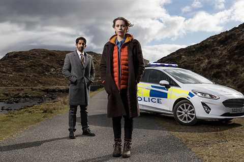 BBC to Air First-Ever High-End Gaelic Drama Series