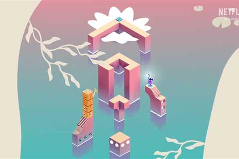 The Beauty of Monument Valley 3: A Whimsical Escape from Social Media