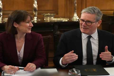 Business chiefs feel duped by Labour Party after backing Sir Keir Starmer for PM