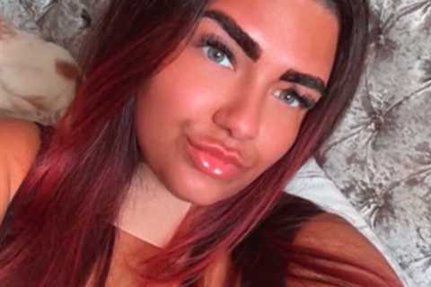 Mum-of-Two Dies After Taking Weight Loss Drops Bought Online