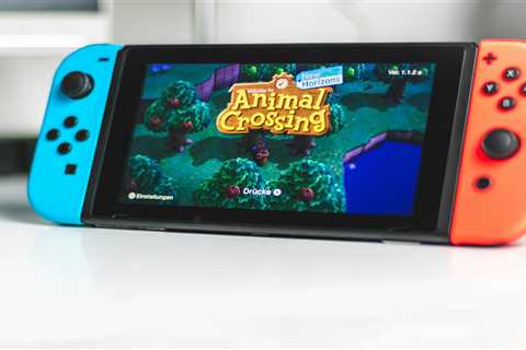 Nintendo Switch Online: A Great Value Gaming Subscription