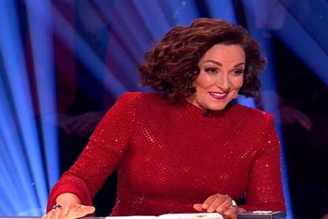 Shirley Ballas accused of underscoring female dancers in new Strictly sexism row