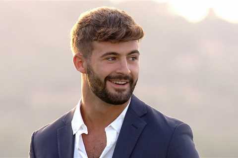 Celebs Go Dating eyes Love Island star Ciaran Davies for upcoming series