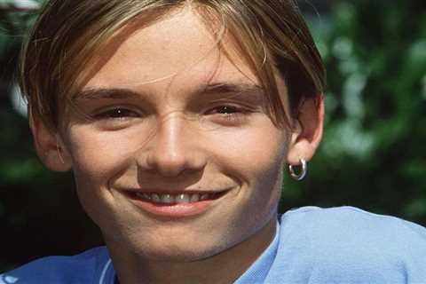 EastEnders heartthrob Jack Ryder: A Look at His Transformation 22 Years After Leaving the Soap