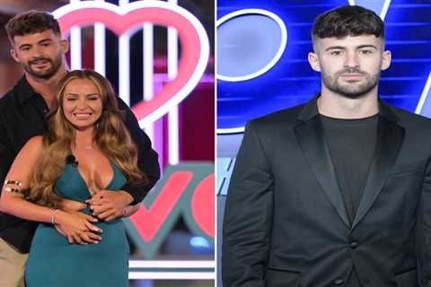 Love Island Feud Explodes: Ciaran Takes Swipe at Ex Nicole Weeks After Split