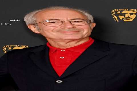 Ben Elton defends Mrs Brown's Boys amid criticism