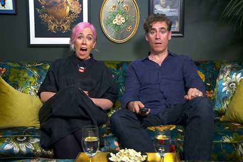 Celebrity Gogglebox Fans Furious as Channel 4 Airs 'New' Episode