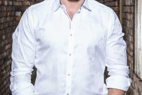 Shayne Ward Pays Tribute to Helen Worth Ahead of Coronation Street Icon's Exit