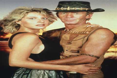 Where Crocodile Dundee cast are now… reclusive Paul Hogan’s mansion stand-off, ‘ugliest celeb..