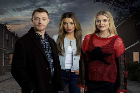 Coronation Street Rumored to Introduce Shocking Health Crisis