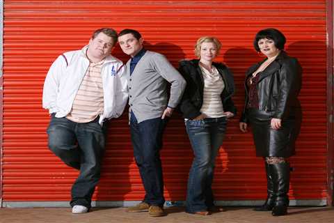 Gavin & Stacey quiz: How well do you know the beloved characters?