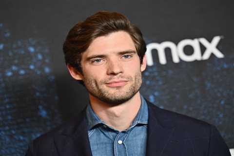 David Corenswet: From Hollywood Star to Superman