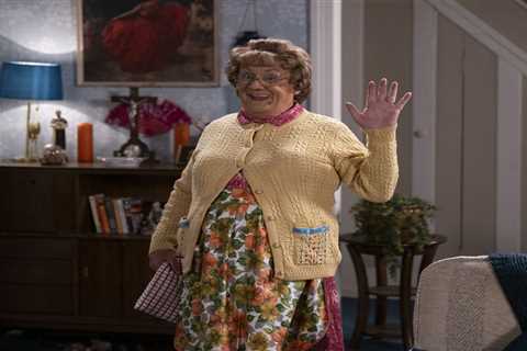 Will Mrs Brown’s Boys Return to BBC After Controversial 'Joke'?