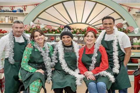Natalie Cassidy reveals June Brown's shocking advice for iconic EastEnders scene