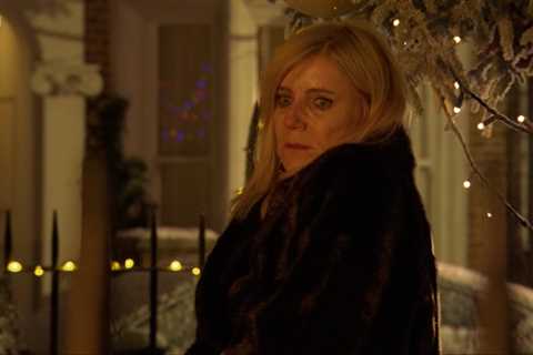 EastEnders Christmas cliffhanger: Who attacked Cindy Beale?