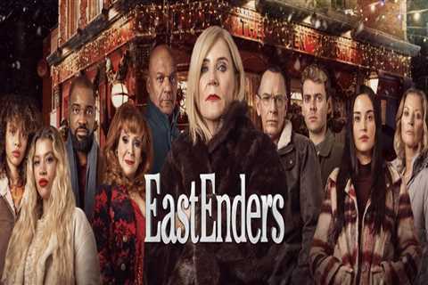 EastEnders Fans Speculate on Cindy Beale's Attacker - Did You Guess?
