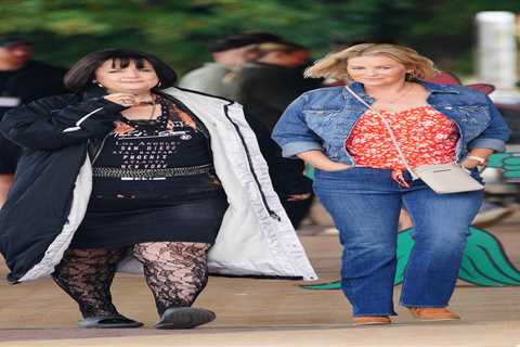 Gavin and Stacey Star Tipped for Strictly Come Dancing