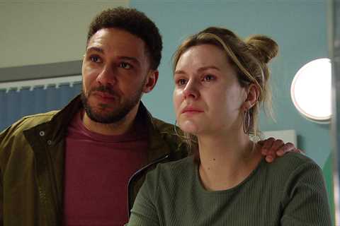 Emmerdale's Dawn Taylor Makes Shocking Discovery About Dad's Death
