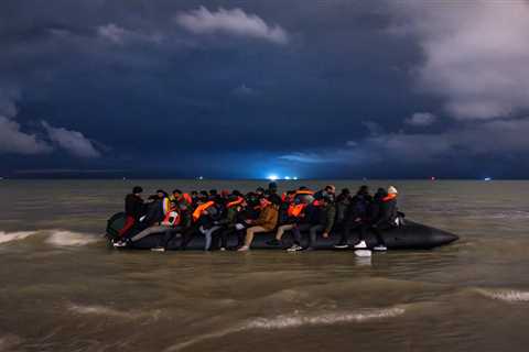 Cracking down on Small Boat Gangs: A Call for International Cooperation