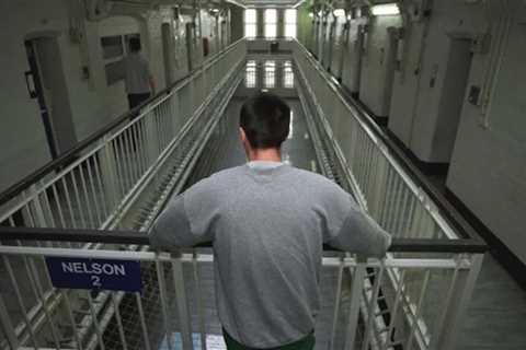 Shocking Increase in Prison Attacks with 74 Incidents Daily, Figures Show