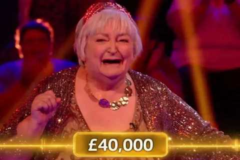 ITV Faces Backlash for Airing Controversial Episode of Beat The Chasers