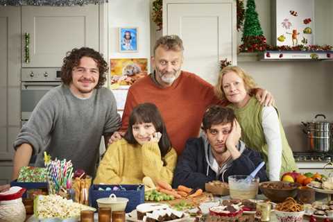 BBC's Outnumbered Suffers Ratings Dip After Record-Breaking Gavin and Stacey Finale