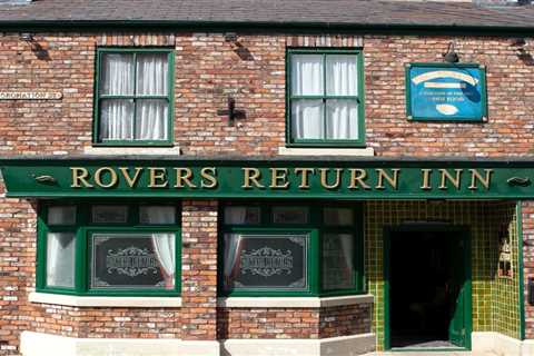 Coronation Street to Introduce Nightmare New Family