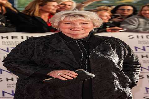 Vera Star Brenda Blethyn Opens Up About Emotional Final Episode
