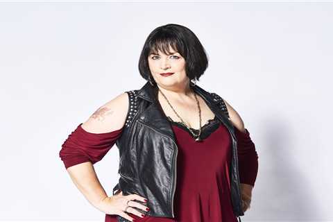 Gavin and Stacey Star Ruth Jones to Present Radio 4 Shipping Forecast on New Year’s Day